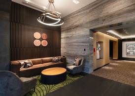 Hilton Port Moresby Hotel & Residences 5