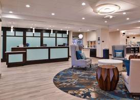 Homewood Suites Des Moines Airport 5
