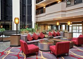 Embassy Suites by Hilton Dulles Airport 4