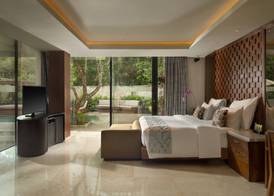 Anantara Uluwatu Bali Resort 5