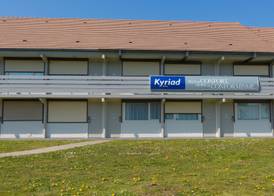 Kyriad Chantilly Sud - Luzarches 2