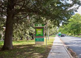 ibis Styles Canberra 4