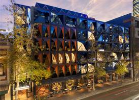 West Hotel Sydney, Curio Collection by Hilton 4