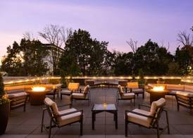 Embassy Suites by Hilton Chattanooga Hamilton Place 3