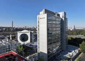 Barceló México Santa Fe 2