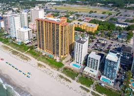 Hilton Grand Vacations Club Anderson Ocean Myrtle Beach 5