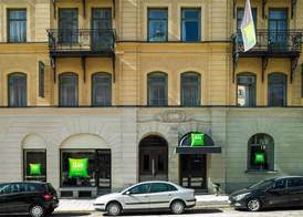 Ibis Styles Stockholm Odenplan 3