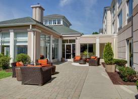 Hilton Garden Inn Norwalk 3