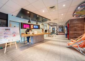 ibis Antibes Sophia-Antipolis 3