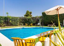 Ibis Jerez De La Frontera Cadiz 3