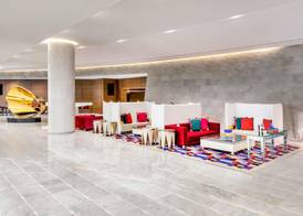 Pullman Doha West Bay 2