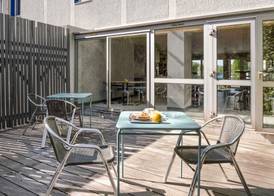 ibis budget Arles Sud Fourchon 5