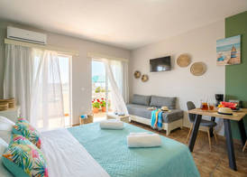 Ilios Mare Hotel 5