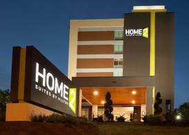 Home2 Suites by Hilton Atlanta Perimeter Center 5