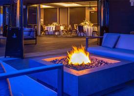 Hilton Garden Inn Redmond WA 4