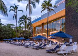 Hilton Santa Marta 5