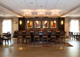 Hampton Inn Doylestown 4