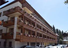 Radisson Residences Savoia Palace Cortina d’Ampezzo 3