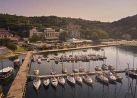 Hotel Palace Portoroz by Minor Hotels 2