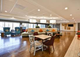Home2 Suites by Hilton Dallas North Park 5