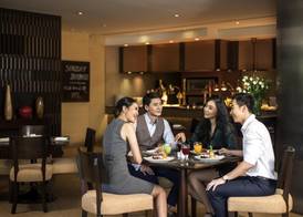 Novotel Bangkok Bangna 4