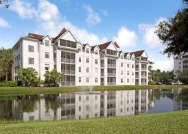 Hilton Vacation Club Grand Beach Orlando 3