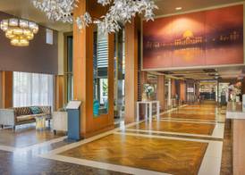 Hilton London Syon Park 2