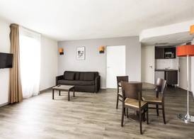 Aparthotel Adagio Access Orléans 4
