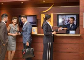 Novotel Casablanca City Center 4