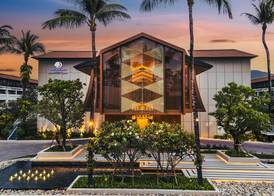 DoubleTree by Hilton Phuket Banthai Resort 2