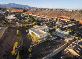 Hampton Inn St. George 2