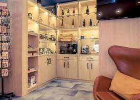 Mercure Hotel Hamburg Mitte 4