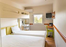 ibis Budget - Melbourne Airport 5