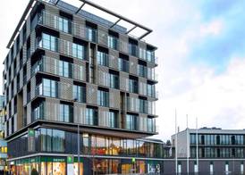 ibis Styles Nagold-Schwarzwald 2