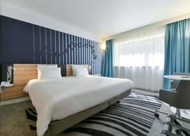 Novotel La Rochelle Centre 4