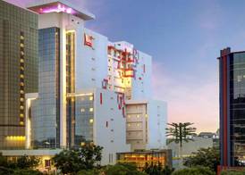 Ibis Jakarta Harmoni 4