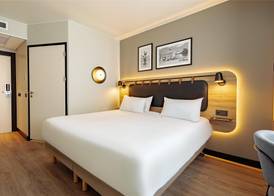 Campanile PRIME - Lodz 4