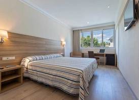 Hotel Best Osuna 3