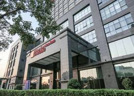 Hilton Garden Inn Foshan 2