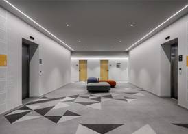 ibis Budapest Stadium 3