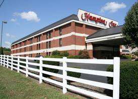 Hampton Inn Somerset, KY 3