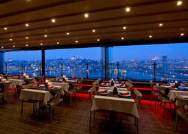 Istanbul Golden City Hotel 3
