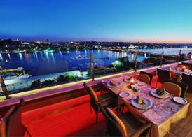 Istanbul Golden City Hotel 2