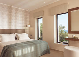 Golden Sun Resort - Adults Only 3