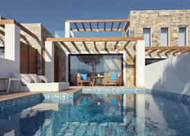 Golden Sun Resort - Adults Only 4