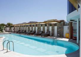 Golden Bay Boutique Hotel & Bungalows 2