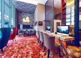 Mercure Singapore Bugis 2
