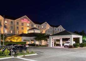 Hilton Garden Inn Charleston Airport 2