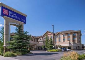 Hilton Garden Inn Salt Lake City Downtown 4