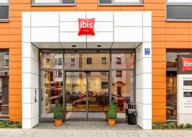 Ibis München City Arnulfpark 2